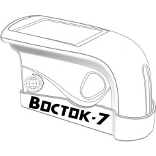 БФ-20-60-85-В7-268Н - блескомер фотоэлектрический трёхугловой 20°/20°, 60°/60°, 85°/85° с поверкой