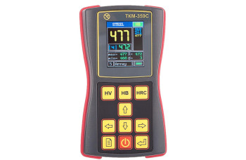 Динамический твердомер ТКМ-359C Динамический твердомер ТКМ-359C