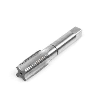 Метчик трубный цилиндрический м/р компл. G 1/4