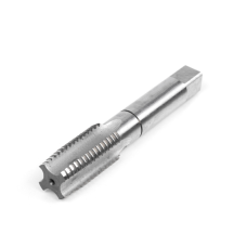 Метчик трубный цилиндрический м/р компл. G 3/8