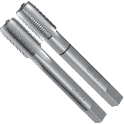 Метчик м/р М22*2,0 к-т