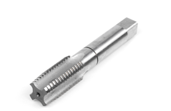 Метчик м/р М10*1,5 осн  Р6М5К5