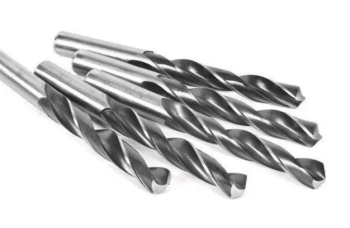 Сверло длинное  ц/х  ф8,3  ГОСТ 886-77