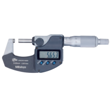 Микрометр Digimatic IP65 0-25мм,0,001мм. Mitutoyo