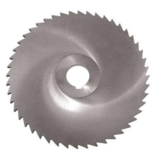 фреза отрезная ф 80*3,5 тип 2 40Z P6M5