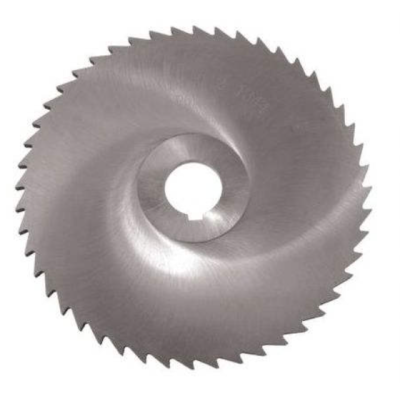 фреза отрезная ф125*4,0 тип 2 48Z P6M5