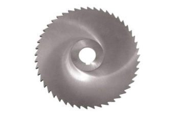 фреза отрезная ф250*2,5 тип 2 80Z P6M5