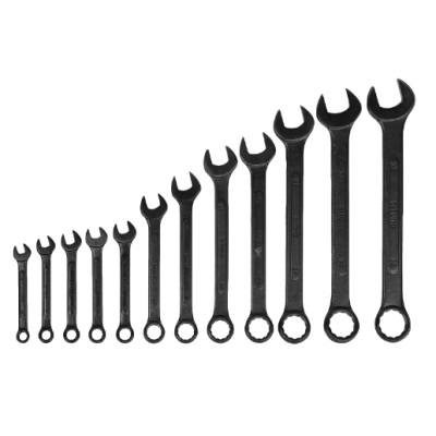 Ключ гаечный комбинированный 12х12