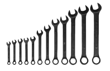 Ключ гаечный комбинированный 28х28