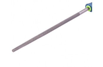 напильник круглый 250 № 1