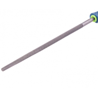 напильник круглый 400 № 3