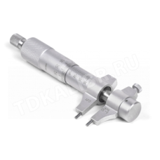 Набор нутромеров микром 3-точ.20-50 0,005.