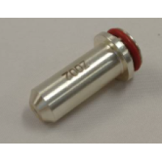 Электрод (silver surface) S002YF