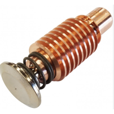 Электрод 220917B  (silver tube)