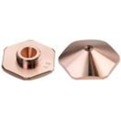 Шестигранное одинарные сопла D32*H15*М14