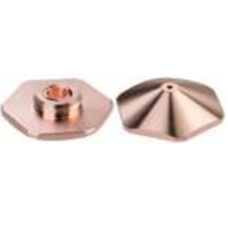 Шестигранные двойные сопла D32*H15*М14