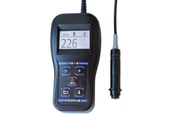ТМ-2 v.2 толщиномер покрытий ТМ-2 v.2 толщиномер покрытий