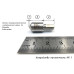 Индентор / наконечник алмазный НК 1 (0,2 ct) к твердомерам Роквелл и Супер-Роквелл по ГОСТ 9377-81