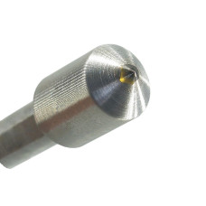Индентор / наконечник алмазный НК 1 (0,2 ct) к твердомерам Роквелл и Супер-Роквелл по ГОСТ 9377-81