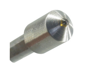 Индентор / наконечник алмазный НК 1 (0,2 ct) к твердомерам Роквелл и Супер-Роквелл по ГОСТ 9377-81