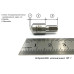 Индентор / наконечник алмазный НК 1 (0,8 ct) к твердомерам Роквелл и Супер-Роквелл по ГОСТ 9377-81