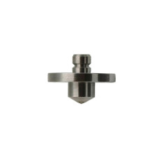 Индентор / наконечник алмазный тип НПМ для микротвердомеров ПМТ-3(5) 0,2 ct по ГОСТ 9377-81