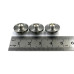Индентор / наконечник алмазный тип НПМ для микротвердомеров ПМТ-3(5) 0,2 ct по ГОСТ 9377-81