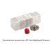 Индентор / наконечник алмазный тип НПМ для микротвердомеров ПМТ-3(5) 0,2 ct по ГОСТ 9377-81