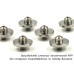 Индентор / наконечник алмазный тип НПМ для микротвердомеров ПМТ-3(5) 0,2 ct по ГОСТ 9377-81