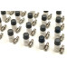 Наконечник шариковый (D 1,588 мм) с оправкой к твердомерам Роквелл и Супер-Роквелл
