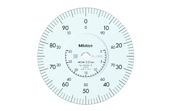 Индикатор часового типа ИЧ- 30 0,01 без ушка ударопроч. 3052SB-19 Mitutoyo