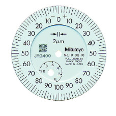 Индикатор часового типа ИЧ- 1 0,002 c уш. ударопроч. DG0,002-1MM 1013S-10 Mitutoyo