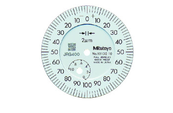 Индикатор часового типа ИЧ- 1 0,002 c уш. ударопроч. DG0,002-1MM 1013S-10 Mitutoyo