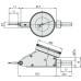 Индикатор ИРБ-1,6 0,01 щуп 20,9 шкала +/-40 (наклон шкалы 20гр) базовый набор 513-444E Mitutoyo