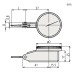 Индикатор ИРБ-0,008" 0,0001" щуп 0,079 шкала +/-4 базовый набор 513-403 Mitutoyo