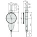 Индикатор ИРБ-0,8 0,01 щуп 20,9 шкала +/-40 горизонтальный, базовый набор 513-284GE Mitutoyo