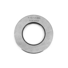 Кольцо М 45х1,5 ПР 6е
