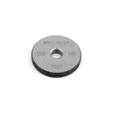 Кольцо М 2,5х0,45 НЕ 6f