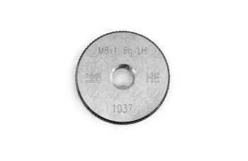 Кольцо М 24х2,5 ПР 8h