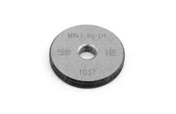 Кольцо М 3,5х0,6 ПР 6h МИК