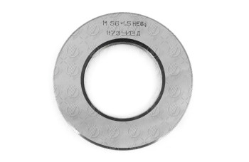 Кольцо М 27х1,0 ПР 8g