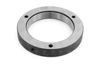Кольцо М 123х2,0 ПР 7g