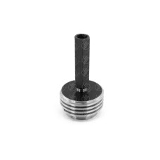 Пробка Tr 32х3,0 КИ-НЕ 8с LH Пробка Tr 32х3,0 КИ-НЕ 8с LH