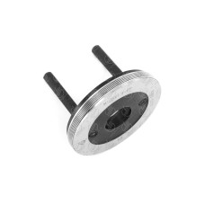 Пробка М 123х2,0 ПР 7Н