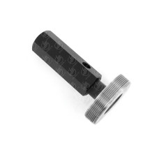 Пробка М 95х1,5 КНЕ-НЕ 6g Пробка М 95х1,5 КНЕ-НЕ 6g