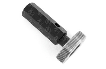 Пробка М 90х2,0 КИ-НЕ 6g МИК