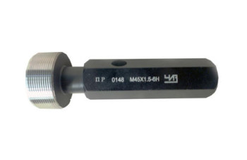 Пробка М 45х1,5 КИ 6g