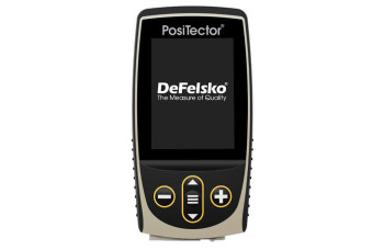 Толщиномер покрытий PosiTector 6000 (gen.5)