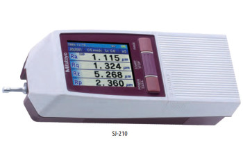 Профилометр Mitutoyo Surftest SJ-210