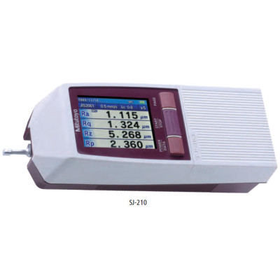Профилометр Mitutoyo Surftest SJ-210